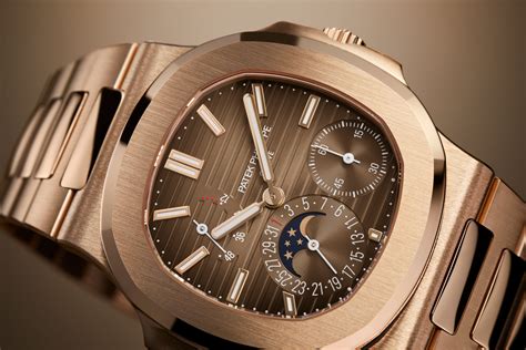 patek philippe 5712g|patek philippe gold nautilus price.